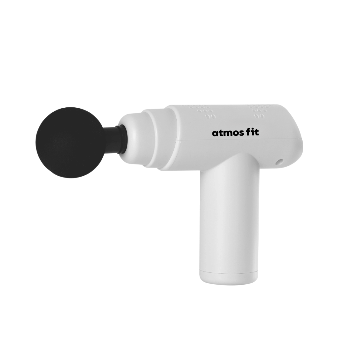 Atmos Fit Physiocare Relaxi Deep Tissue Massager Gun