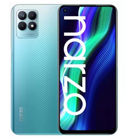 Realme Narzo 50  (Refurbished)