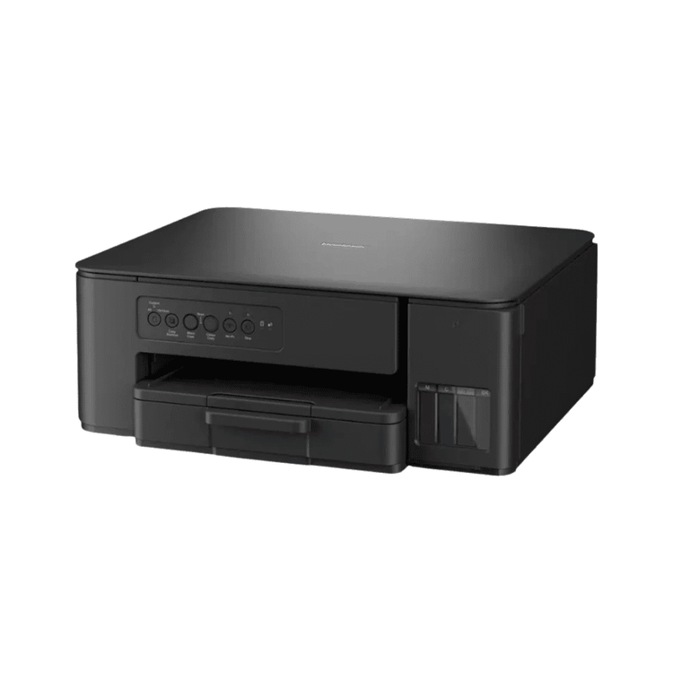 brother dcp t430w
