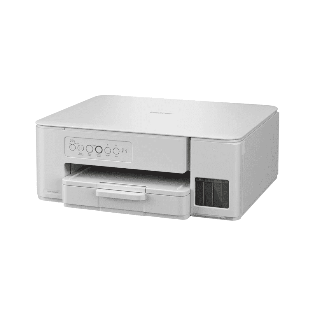 Brother DCP-T436W Ink Tank Printer [Pre-Order]