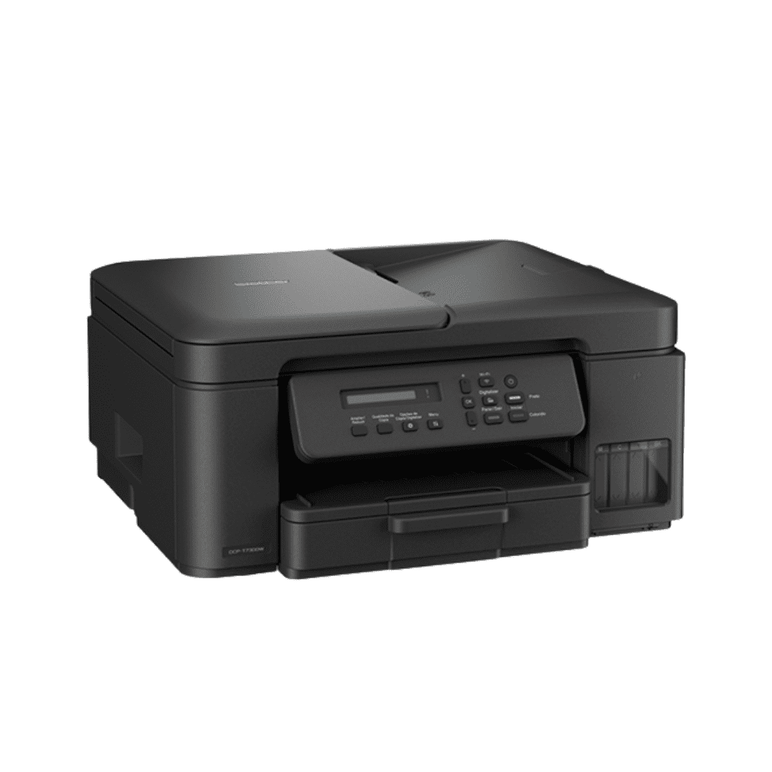 Brother DCP-T730DW Ink Tank Printer [Pre-Order]
