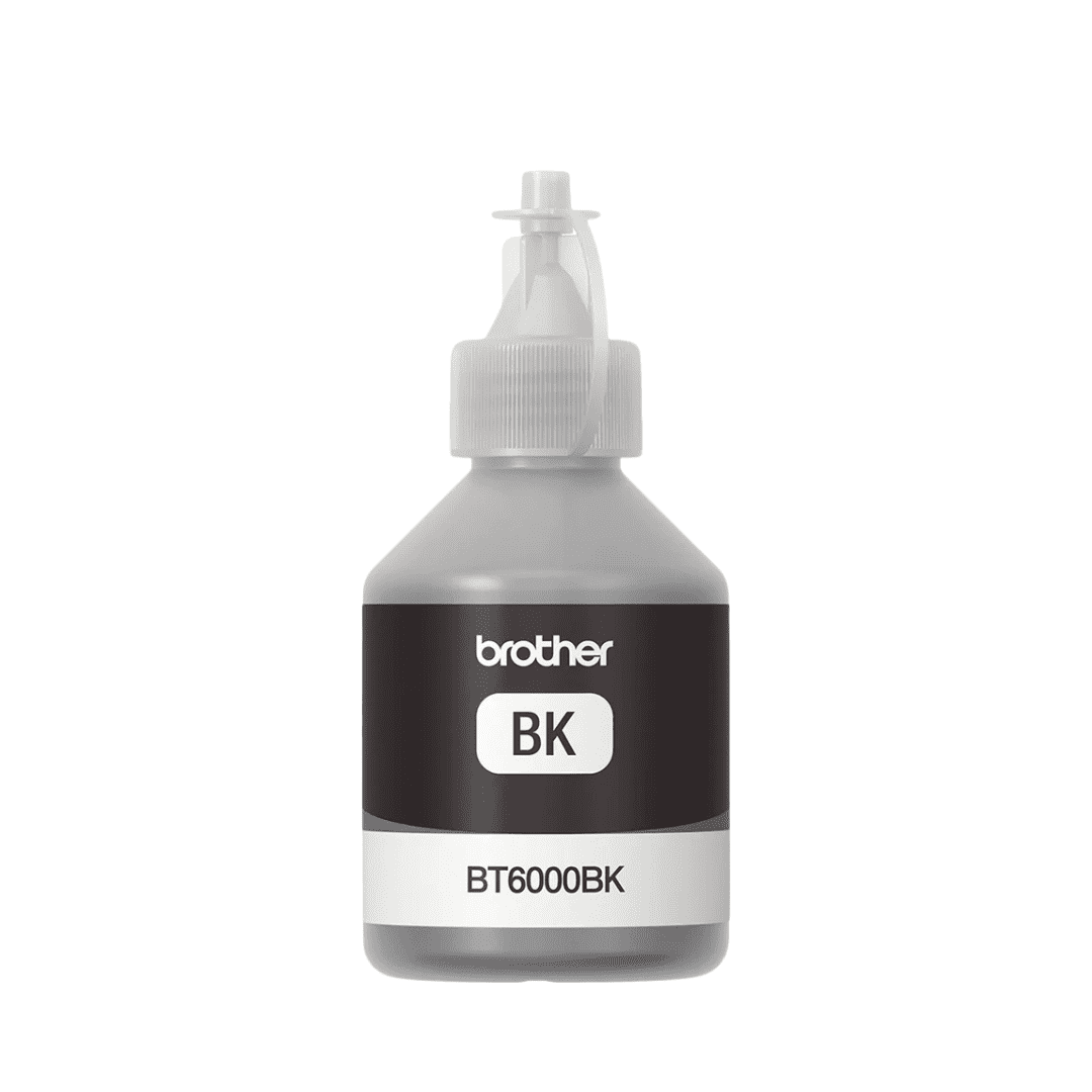 brother ink bt6000bk black