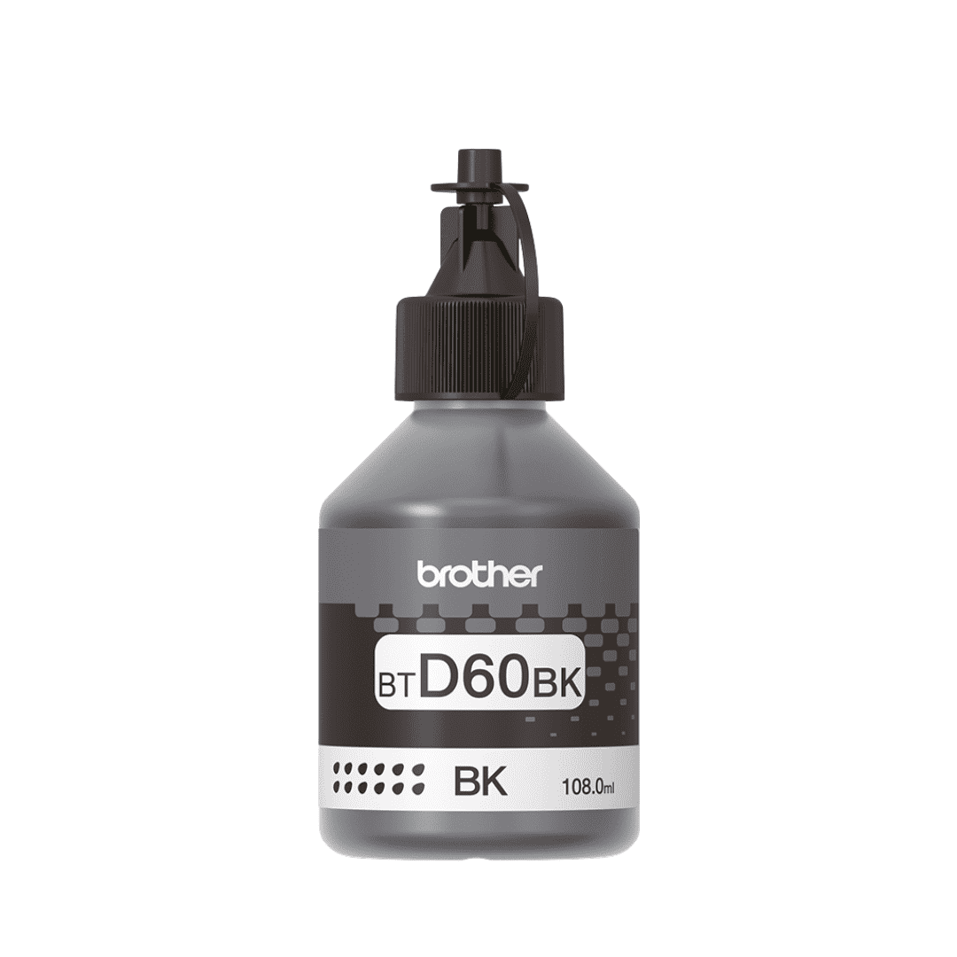 brother ink btd60bk black
