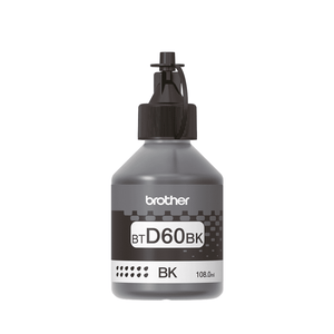 brother ink btd60bk black
