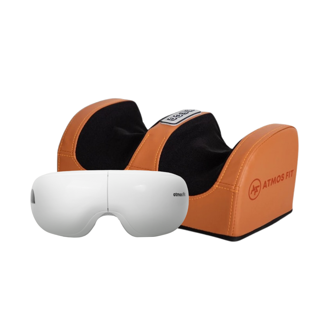 [Bundle] Atmos Fit Gift Set