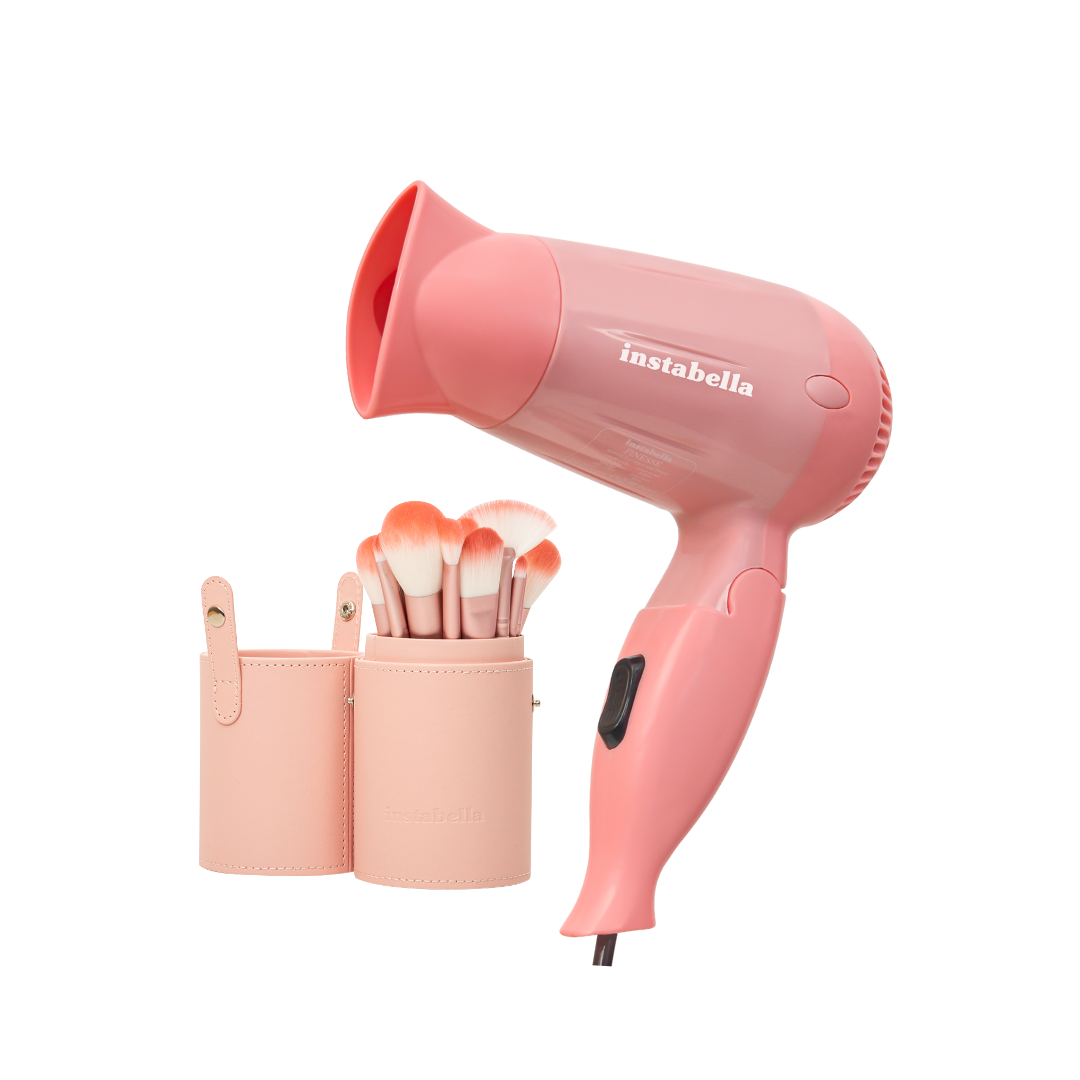 [Bundle] Instabella Gift Set