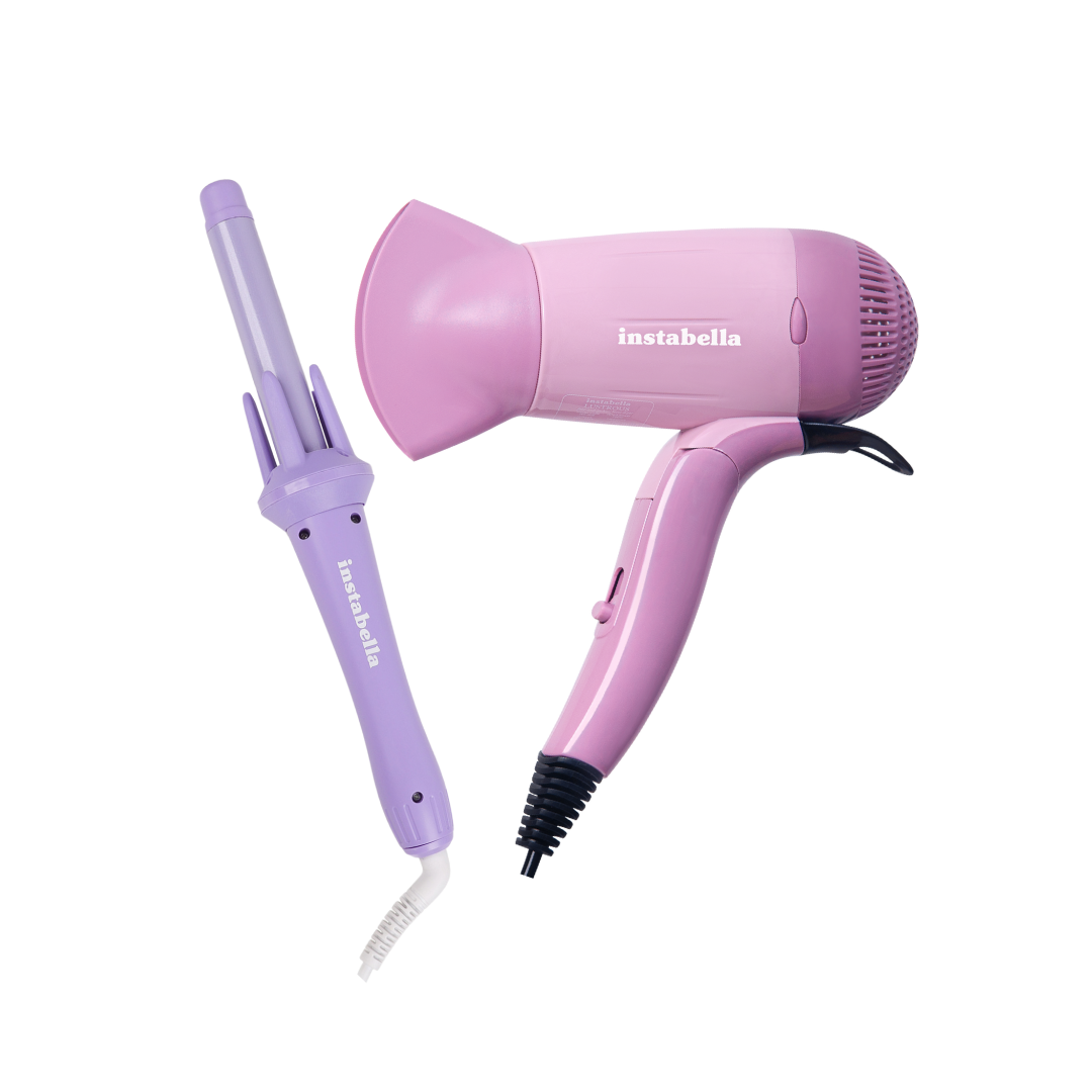 [Bundle] Instabella Gift Set