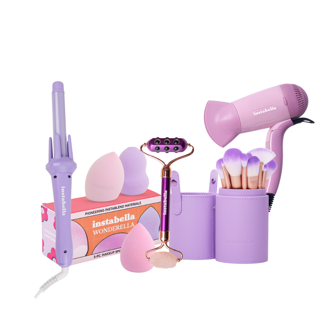 [Bundle] Instabella Set