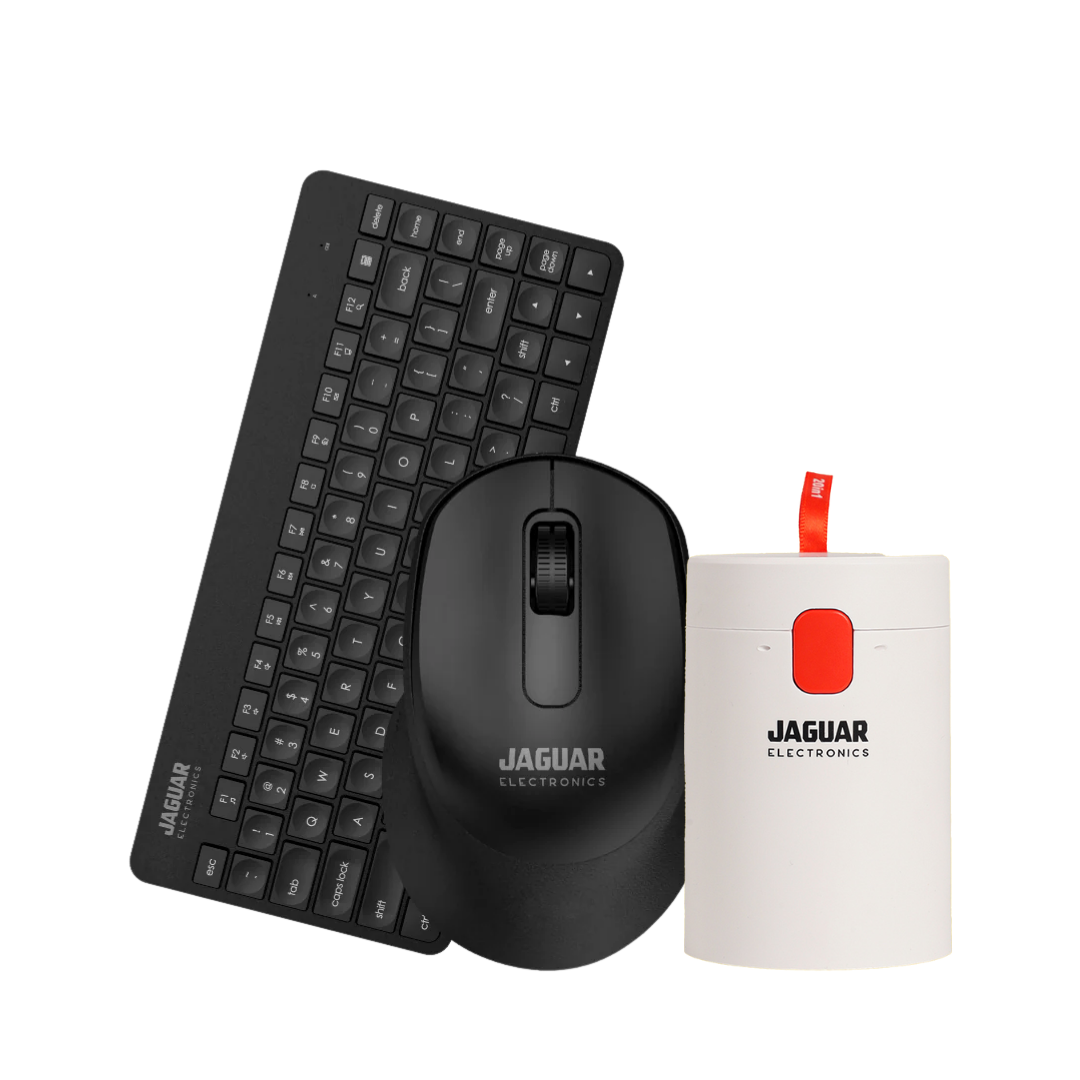 [Bundle] Jaguar Electronics Gift Bundles