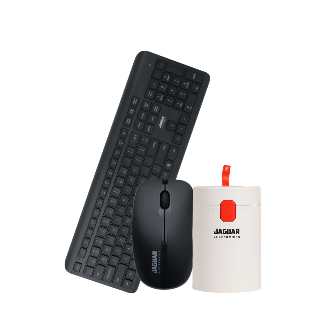 [Bundle] Jaguar Electronics Gift Bundles