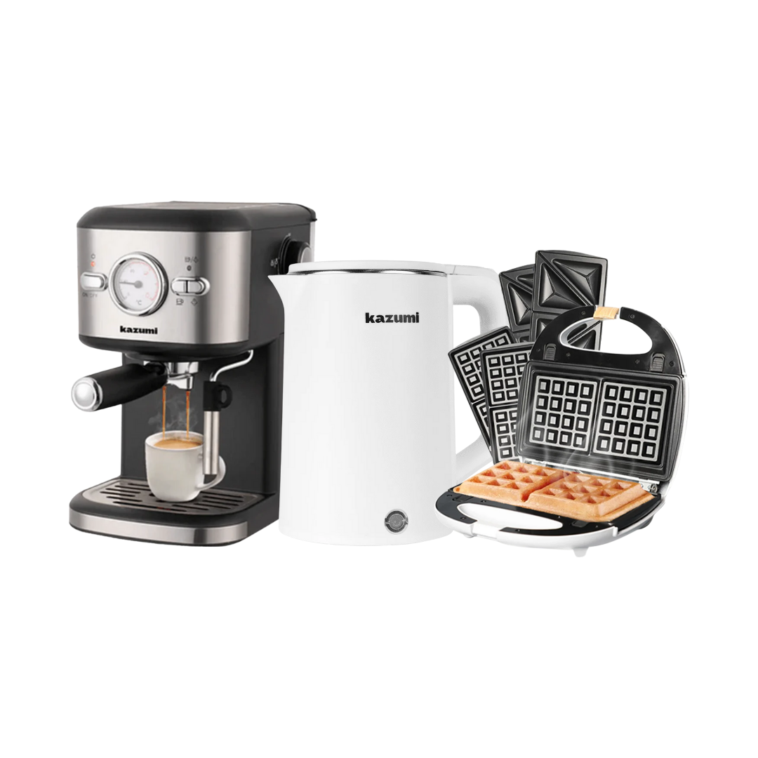 [Bundle] Kazumi Gift Bundles