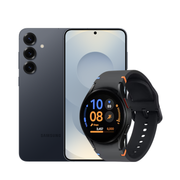 [Bundle] Samsung Galaxy S25 + Samsung Galaxy Watch FE