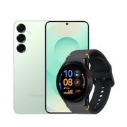 [Bundle] Samsung Galaxy S25 Plus + Samsung Galaxy Watch FE