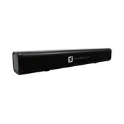 bundle buy 4, get 1 free sembrandt ms200 16.5" mini soundbar