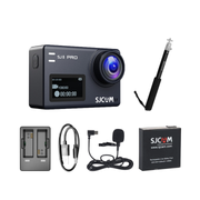[Bundle] SJCAM Action Camera SJ8 Pro + Accessories