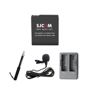 bundle sjcam sj accessories 1