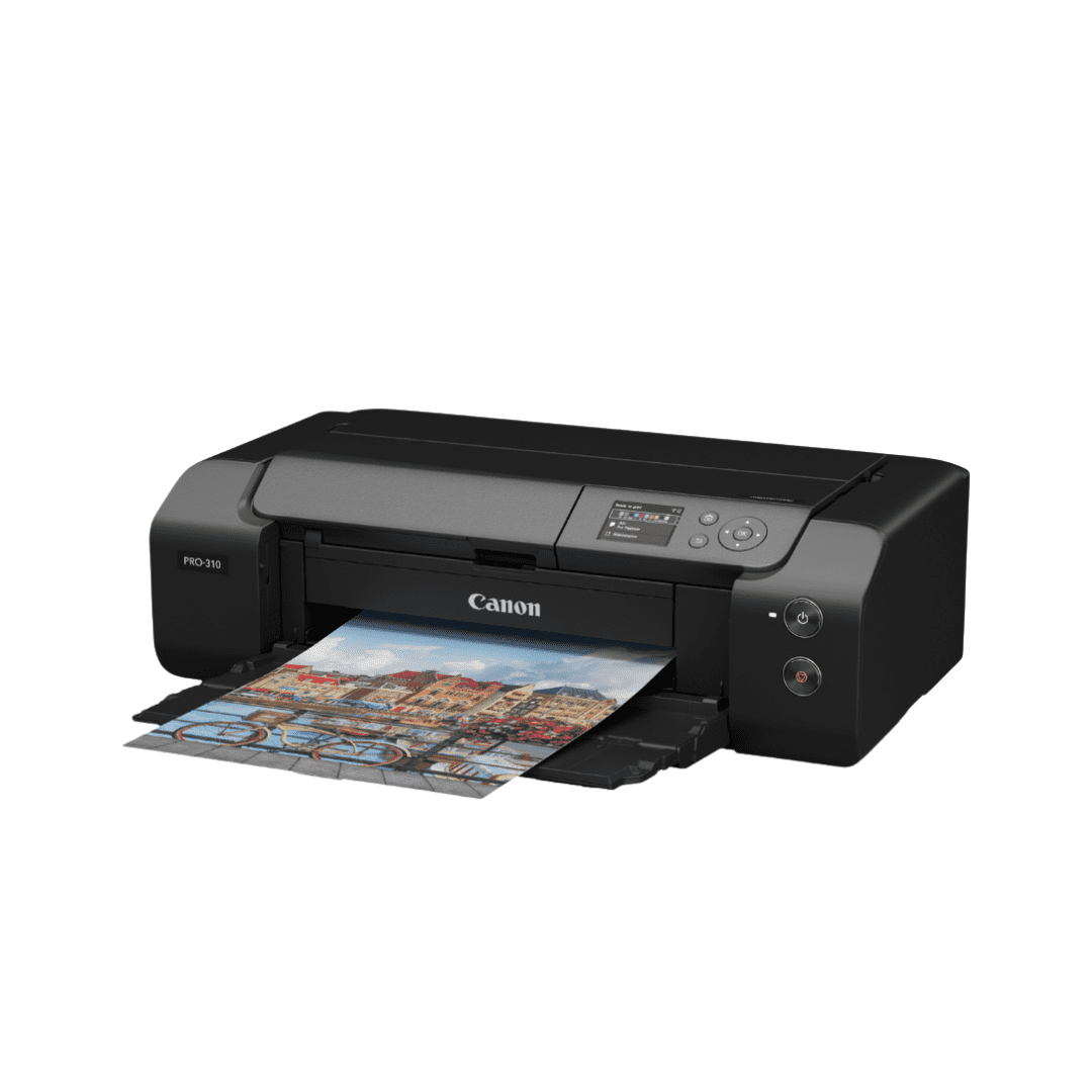 Canon imagePROGRAF PRO-310 Printer [Pre-Order]