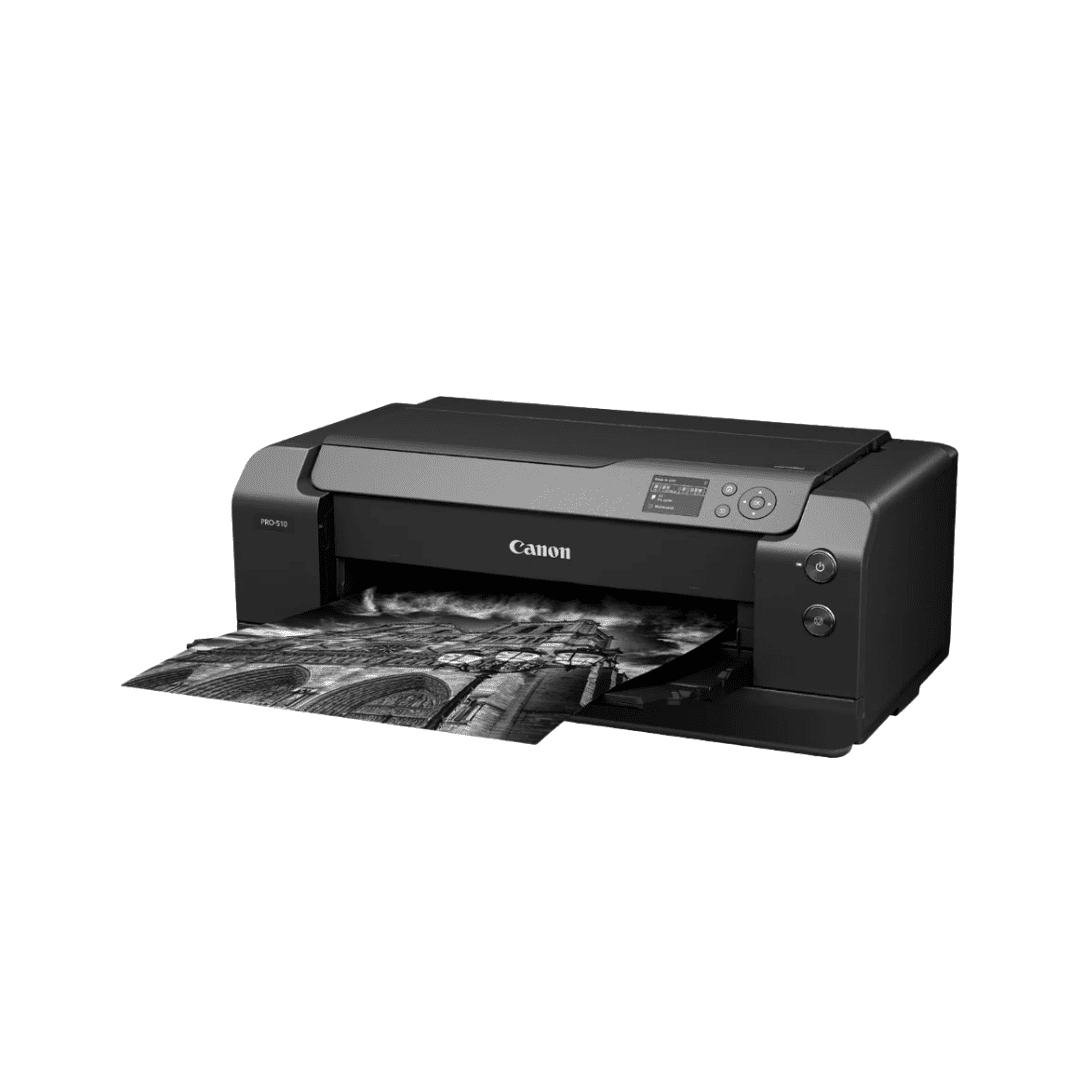 Canon imagePROGRAF PRO-510 Printer [Pre-Order]