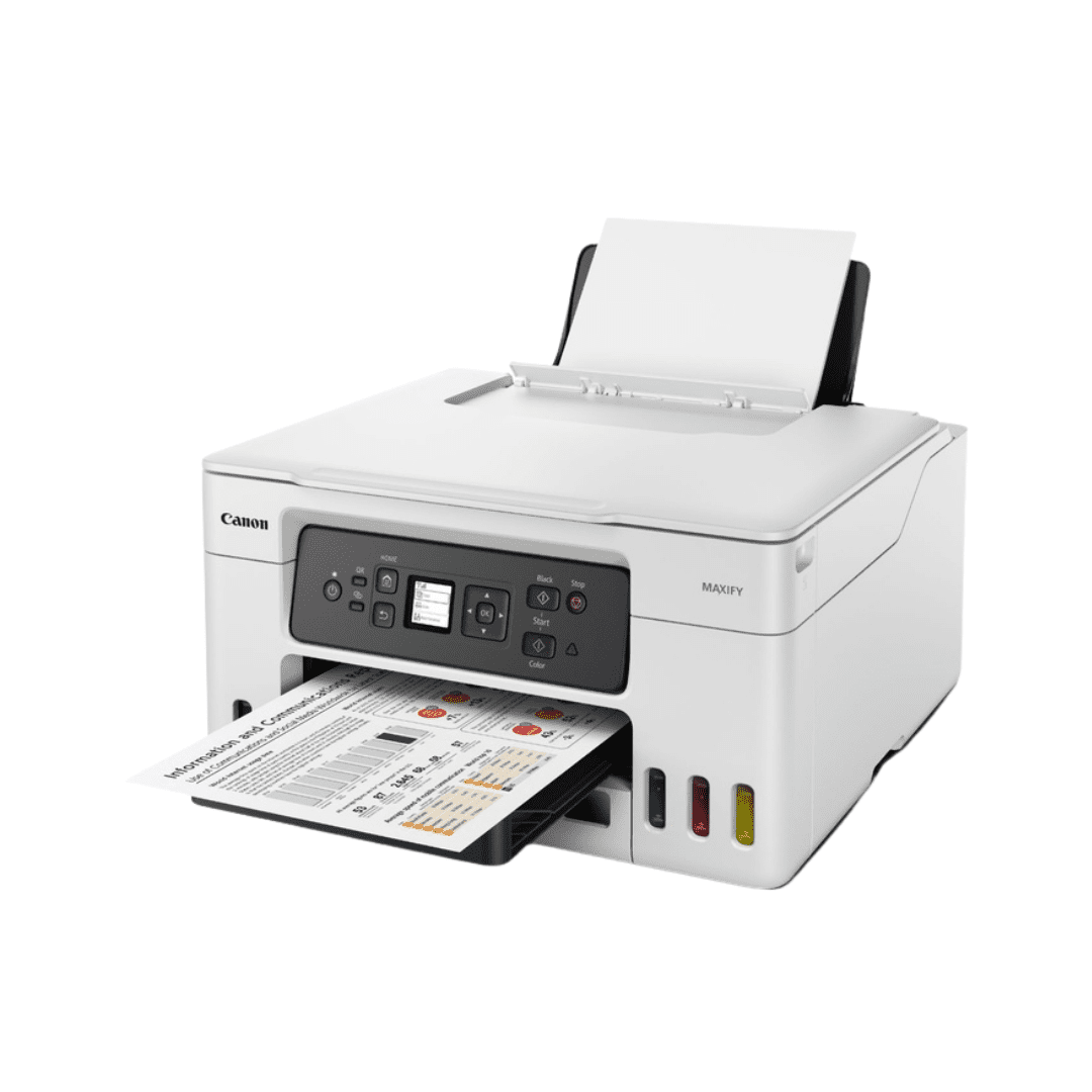 Canon Maxify GX3070 Printer [Pre-Order]