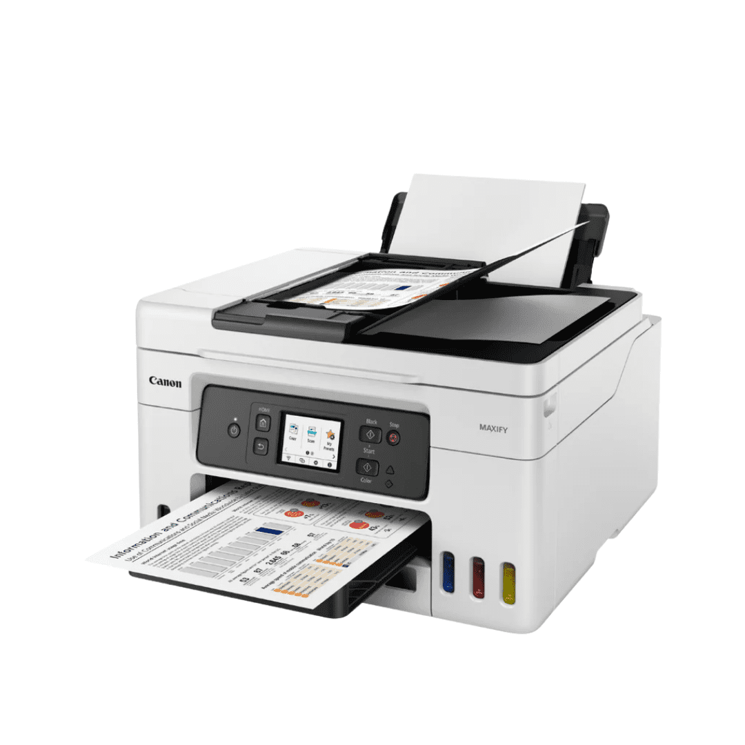 Canon Maxify GX4070 Printer [Pre-Order]