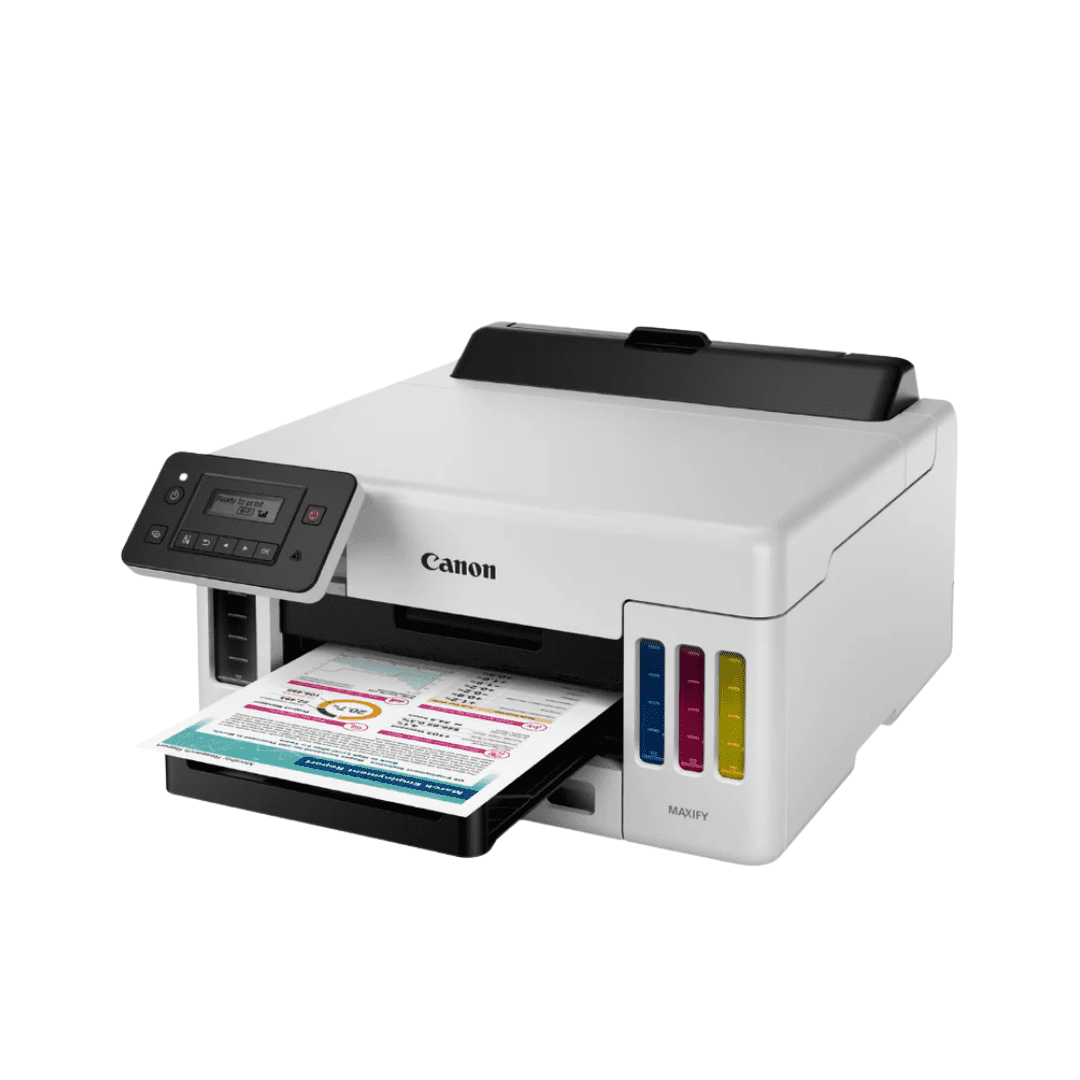 Canon Maxify GX5070 Printer [Pre-Order]