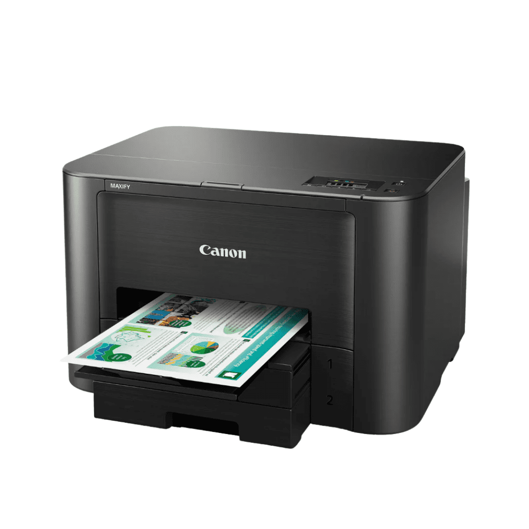 canon maxify ib4170
