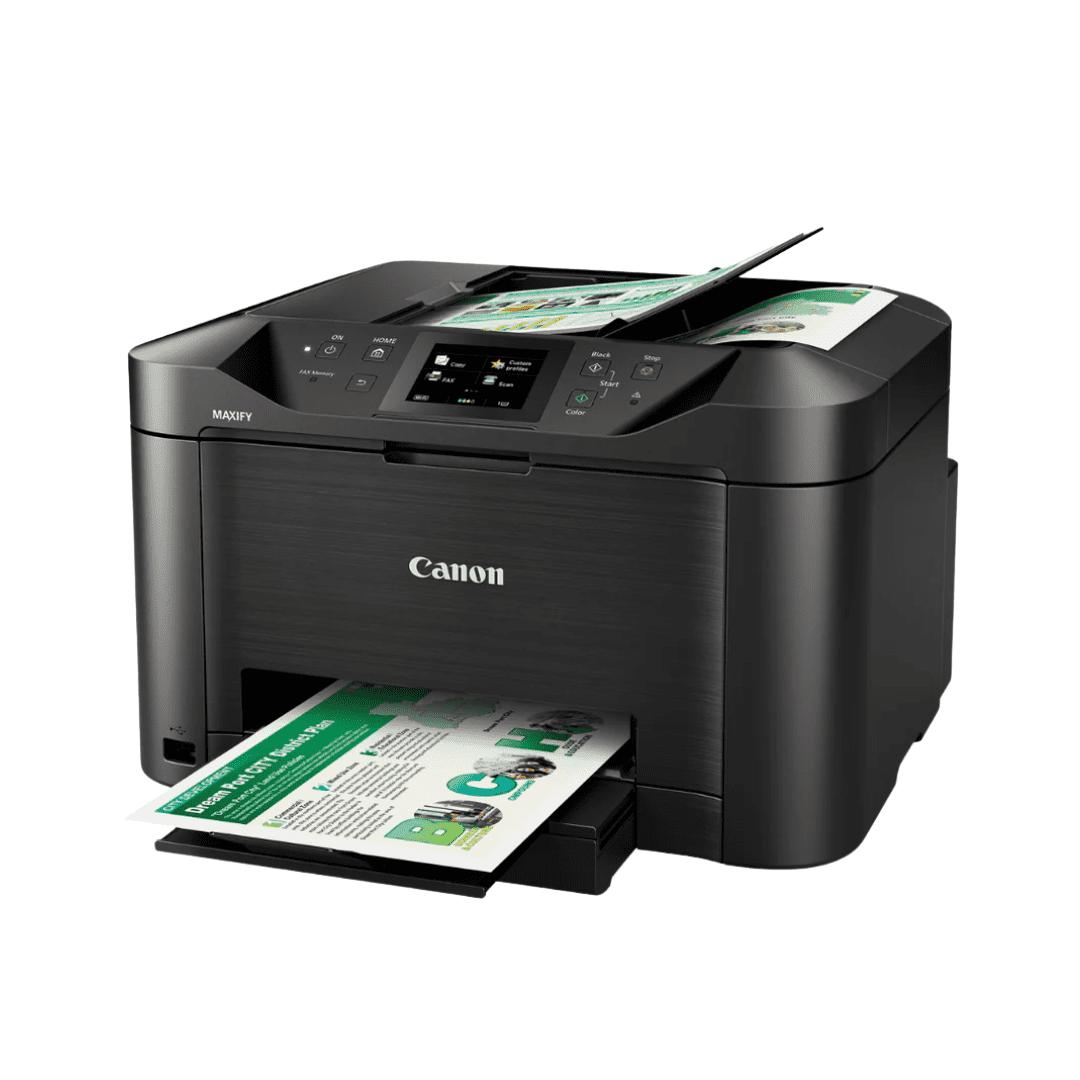 Canon Maxify MB5170 Printer [Pre-Order]