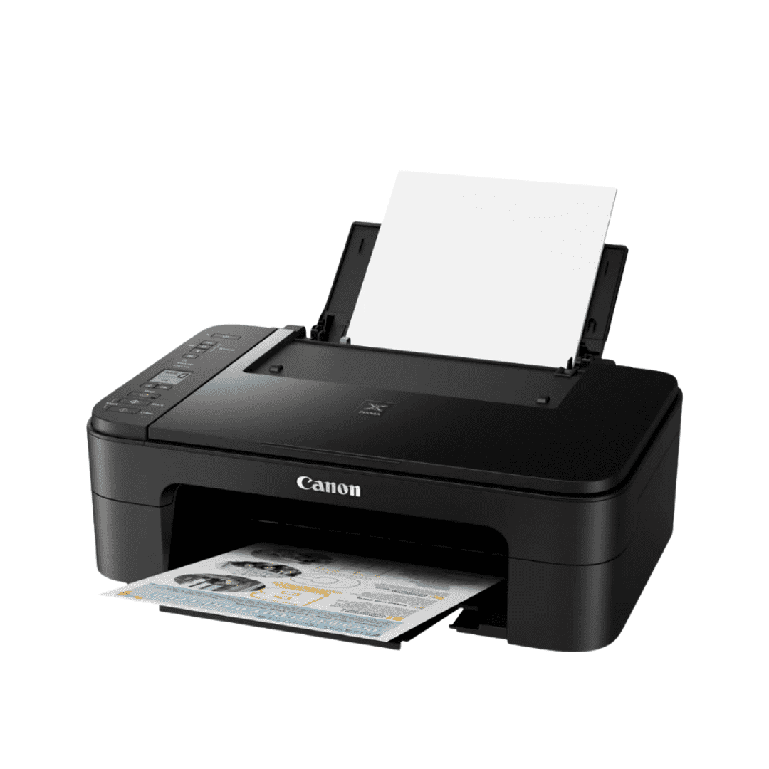 Canon Pixma E3370 Printer [Pre-Order]