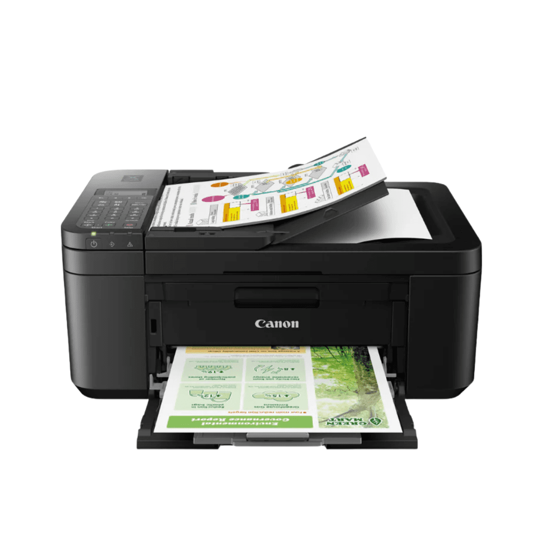 Canon Pixma E4570 Printer [Pre-Order]