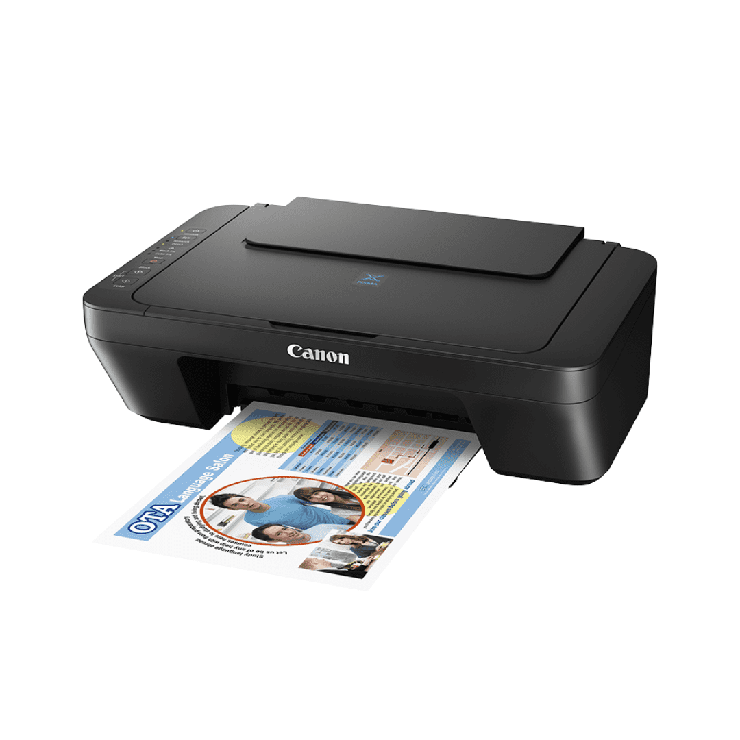 canon pixma e470