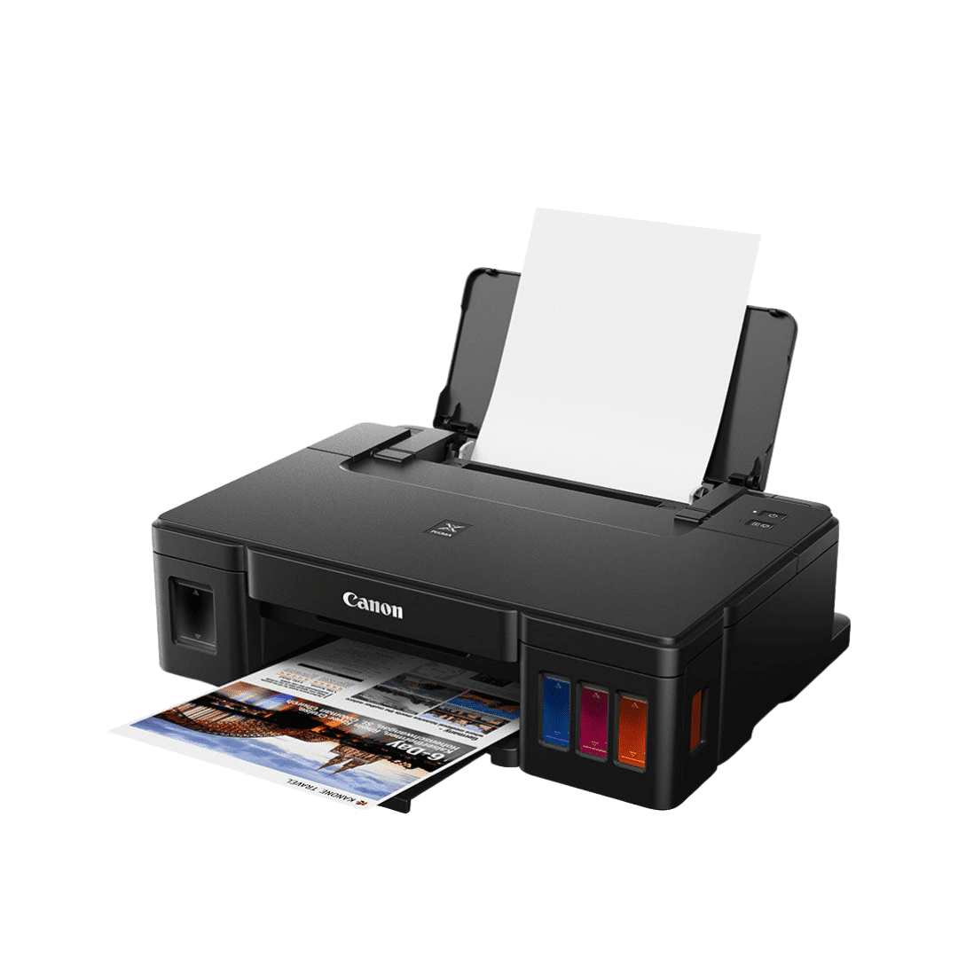 Canon Pixma G1010 Printer [Pre-Order]