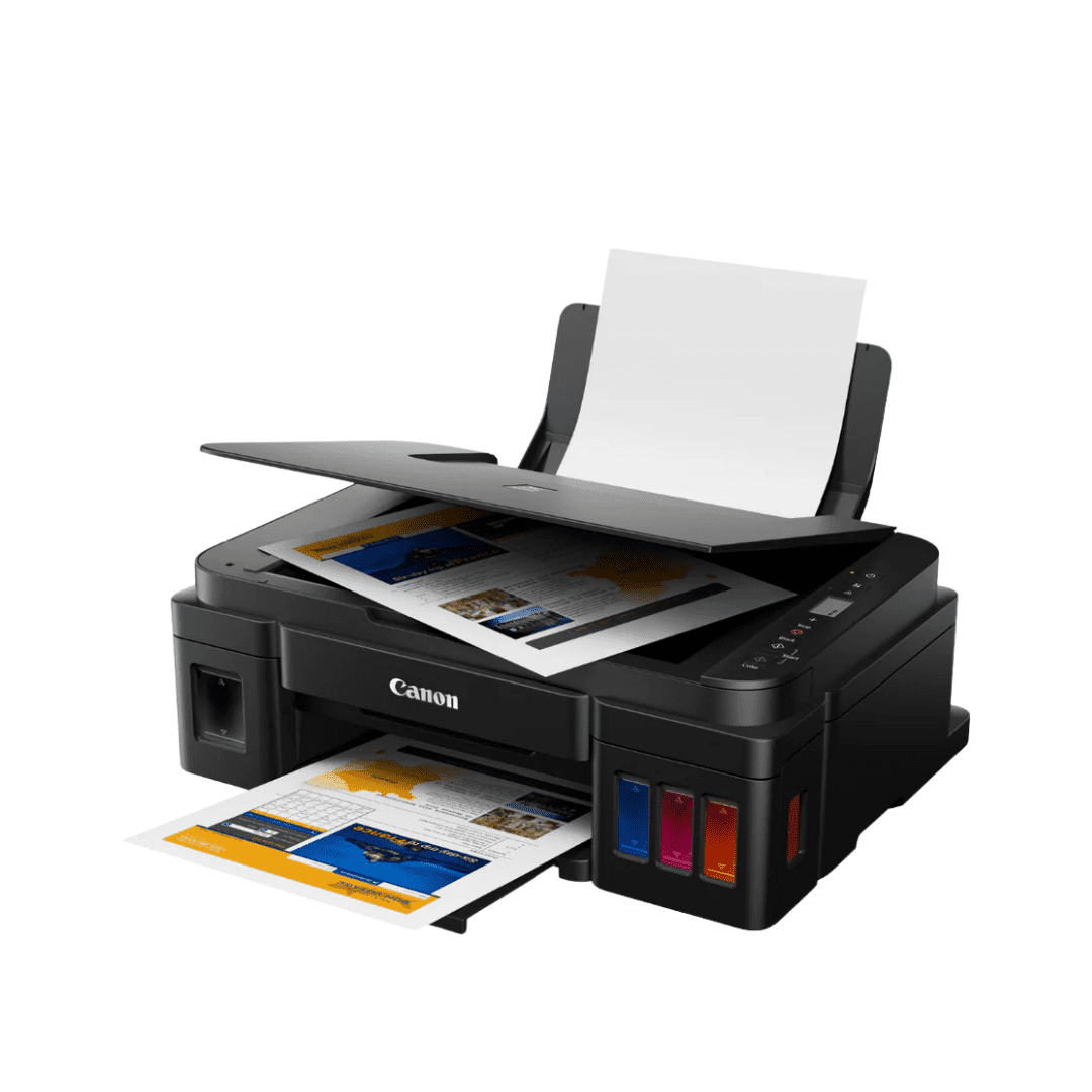 Canon Pixma G2010 Printer [Pre-Order]