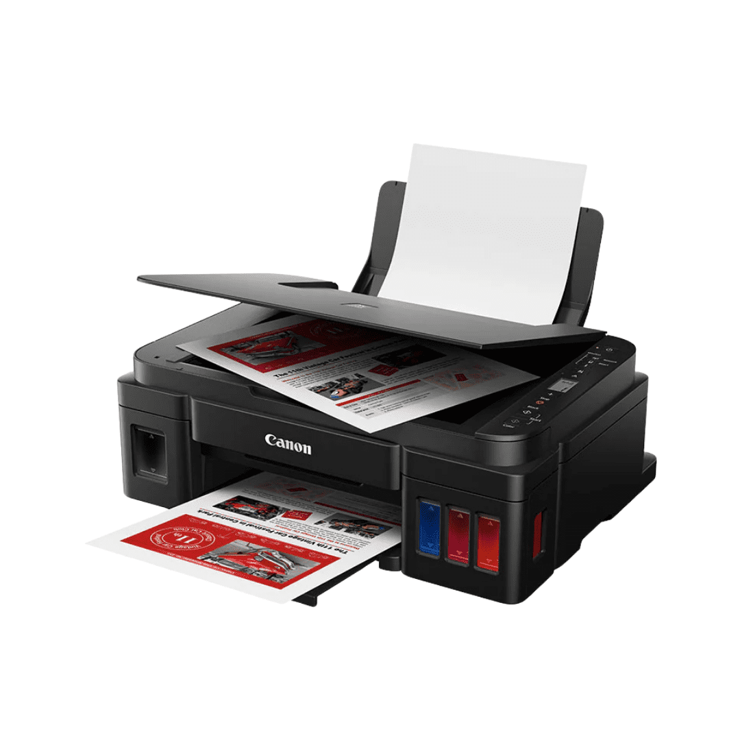 Canon Pixma G3010 Printer [Pre-Order]