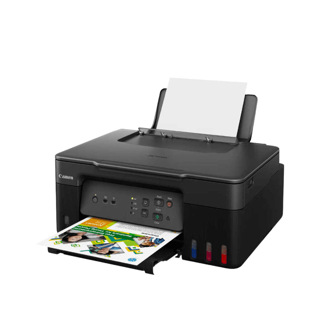 Canon Pixma G3730 Printer [Pre-Order]