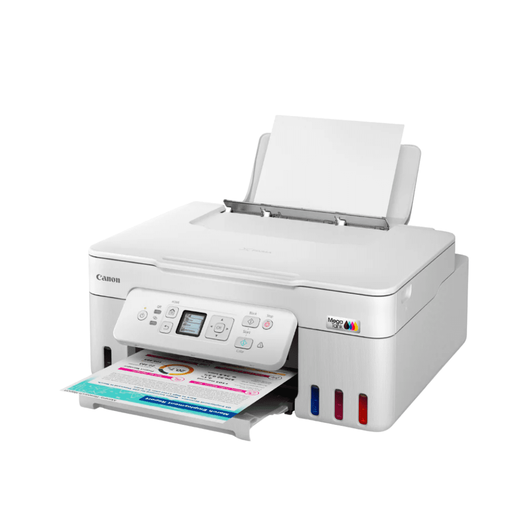 Canon Pixma G3780 Printer [Pre-Order]