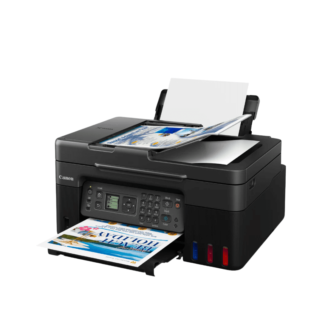 Canon Pixma G4770 Printer [Pre-Order]