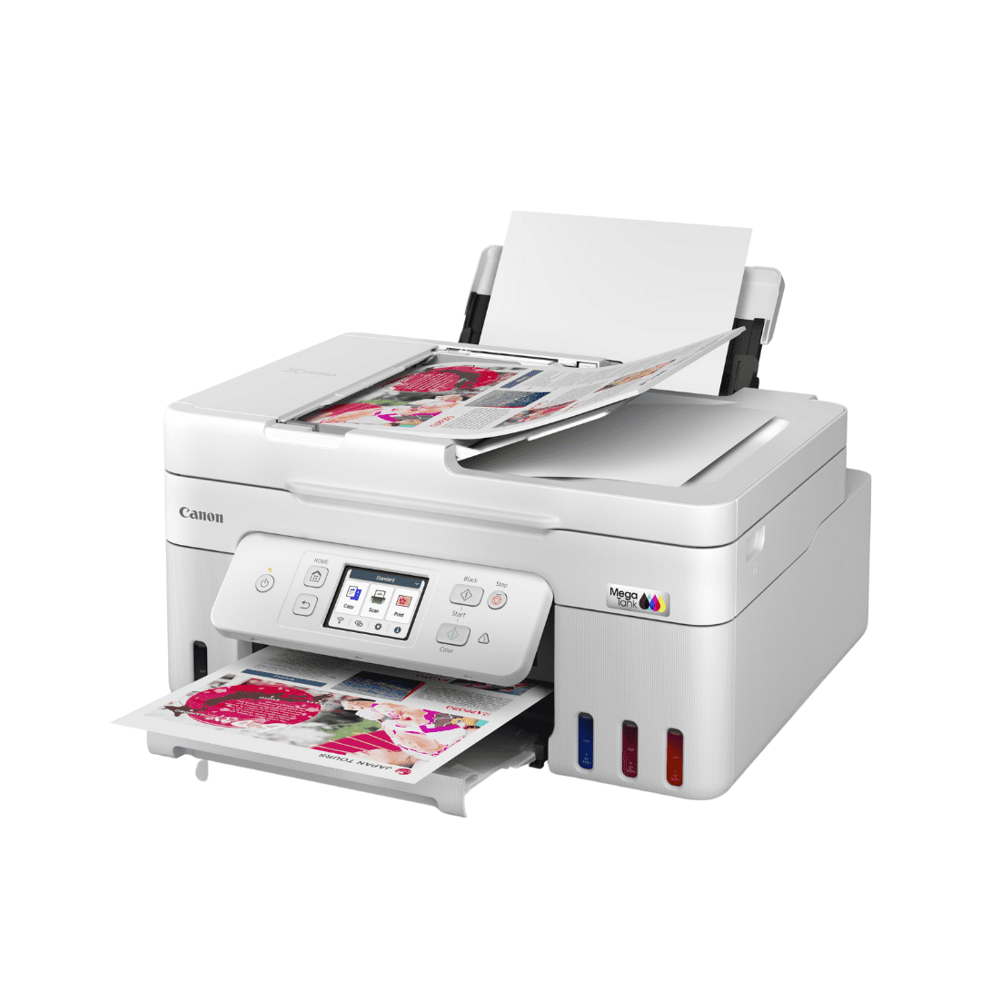 Canon Pixma G4780 Printer [Pre-Order]
