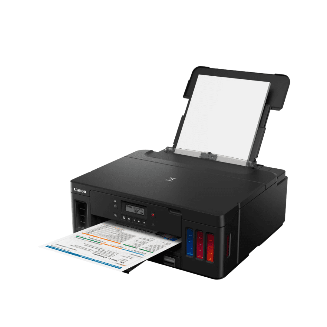 Canon Pixma G5070 Printer [Pre-Order]