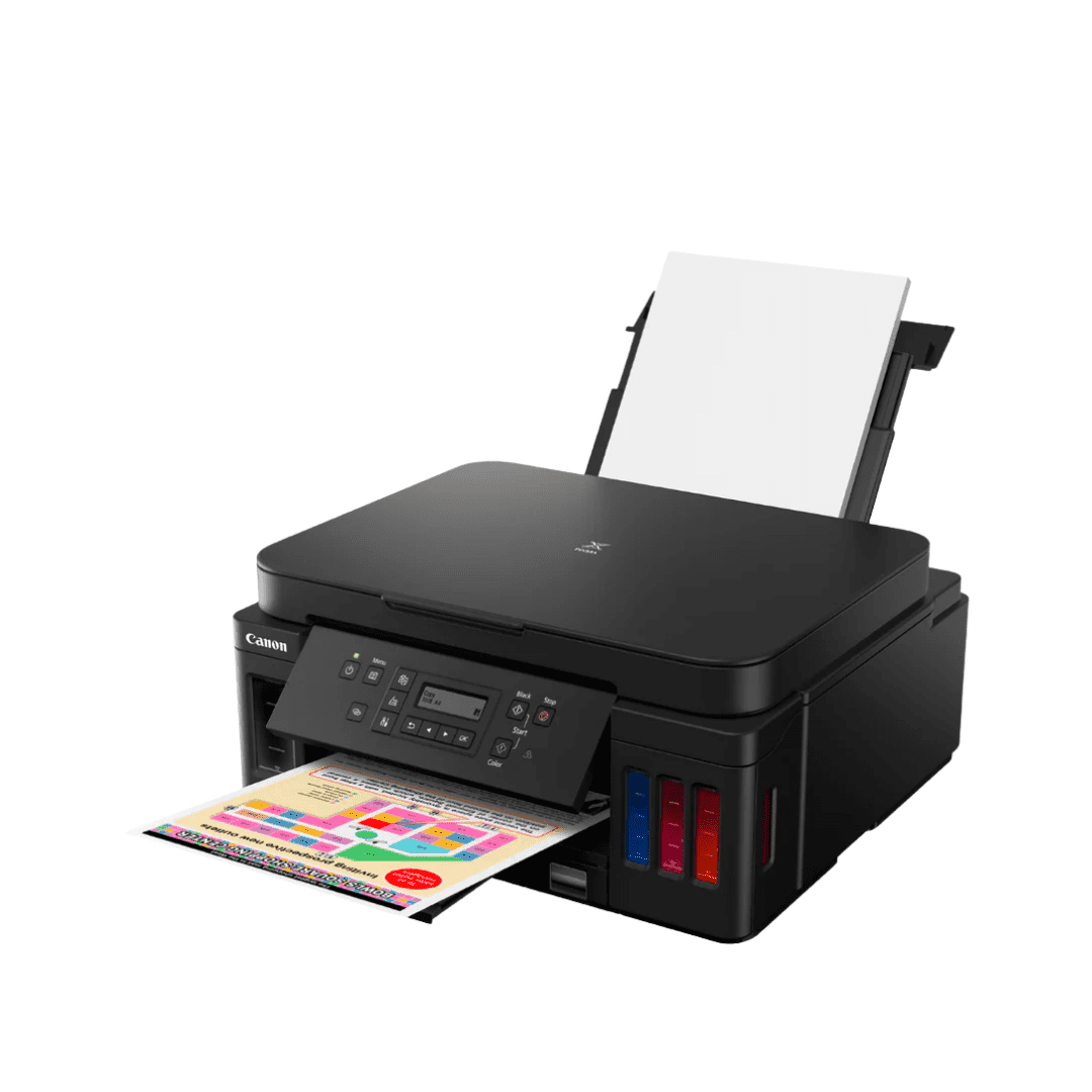 Canon Pixma G6070 Printer [Pre-Order]
