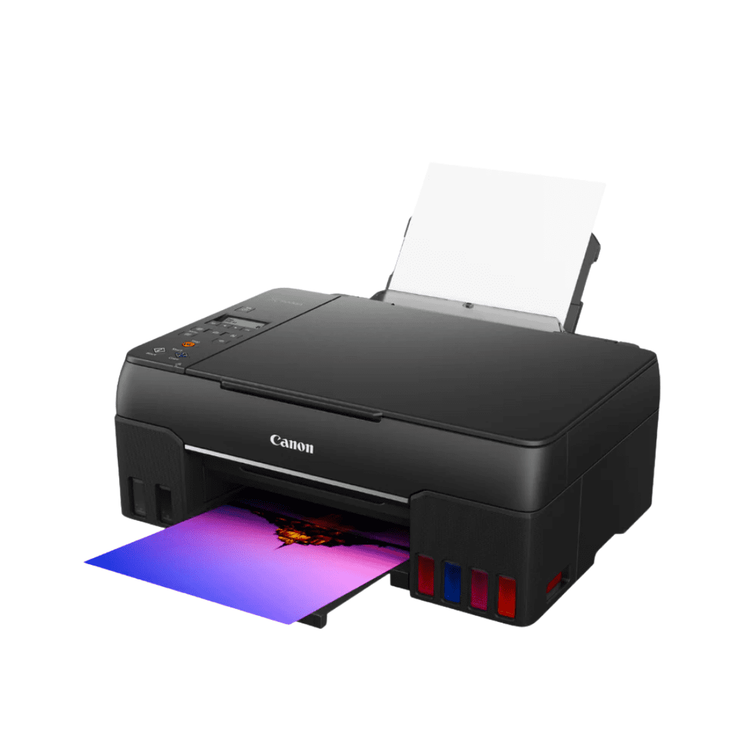 Canon Pixma G670 Printer [Pre-Order]