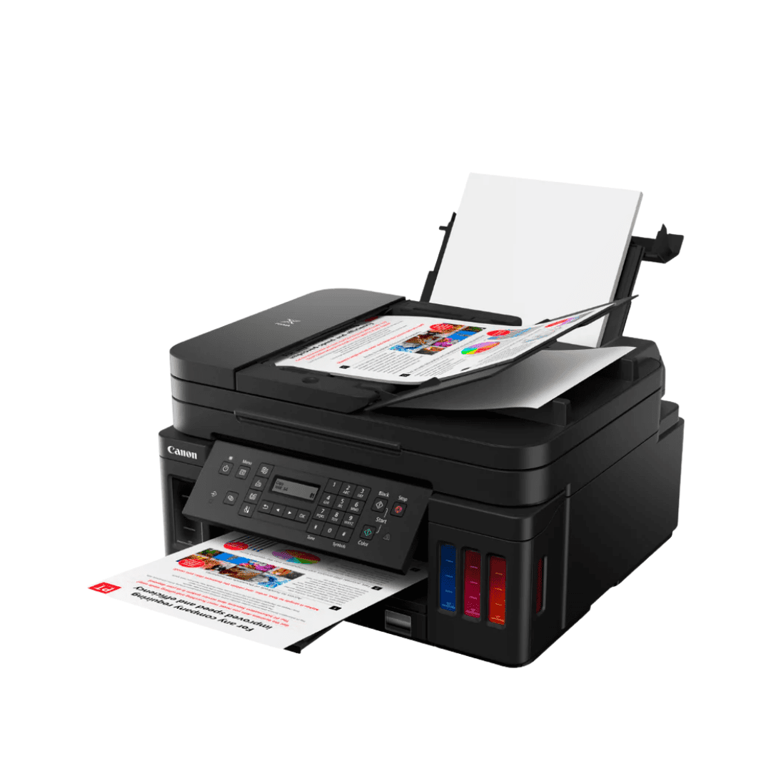 Canon Pixma G7070 Printer [Pre-Order]