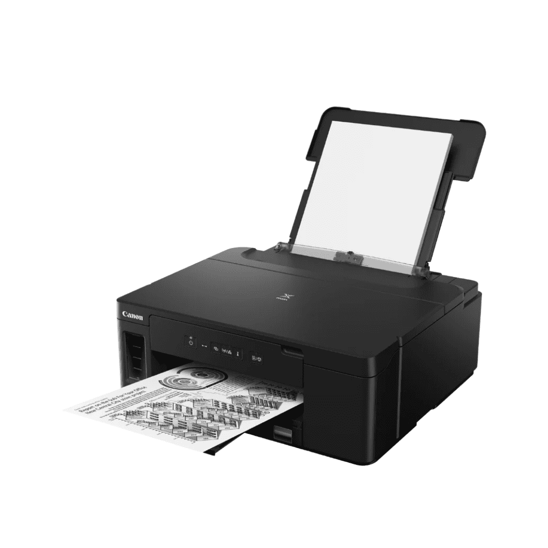 Canon Pixma GM2070 Printer [Pre-Order]