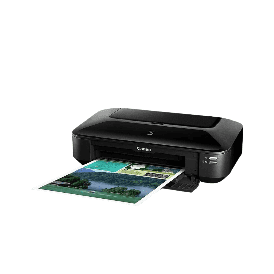Canon Pixma iX6770 Printer [Pre-Order]