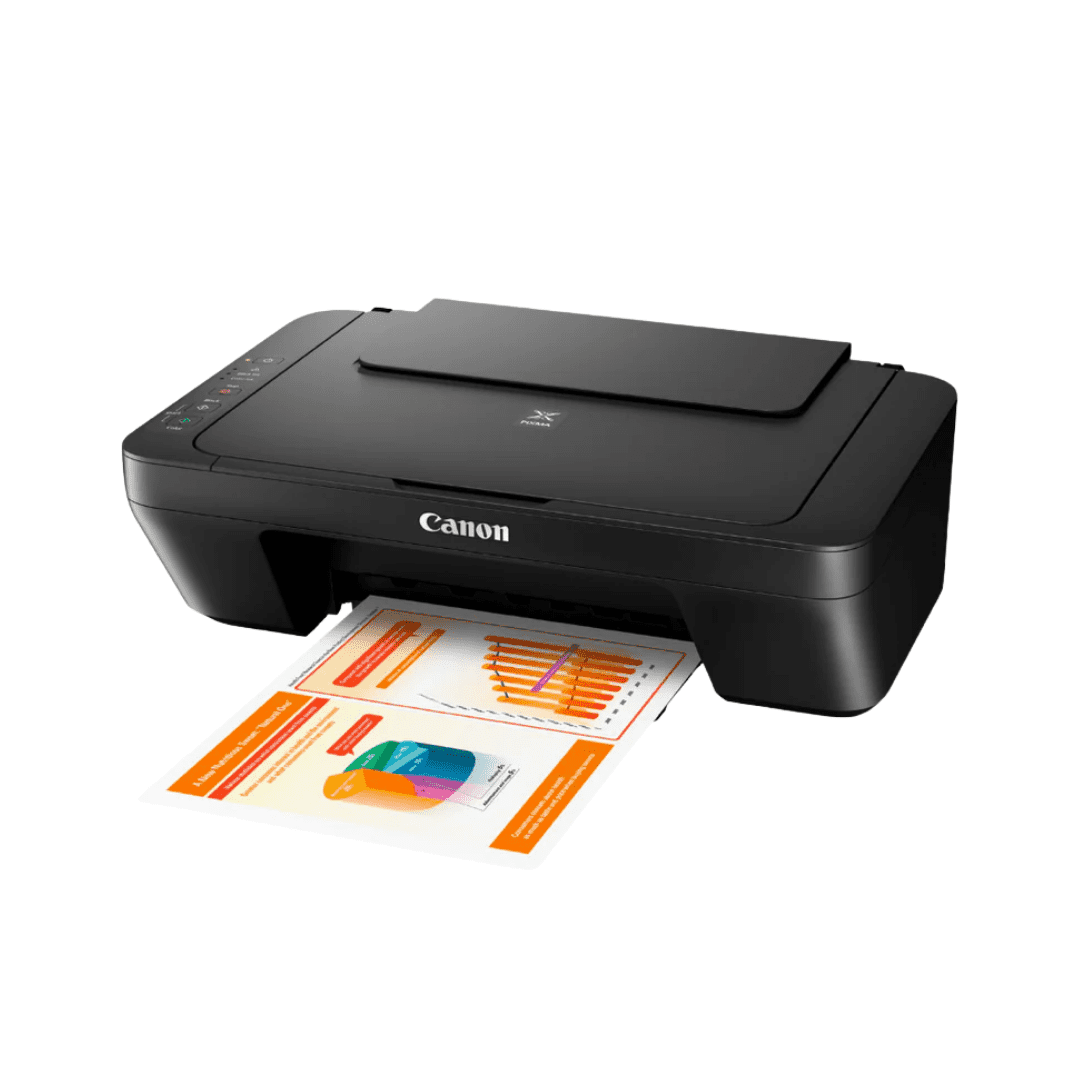 Canon Pixma MG2570S Printer [Pre-Order]