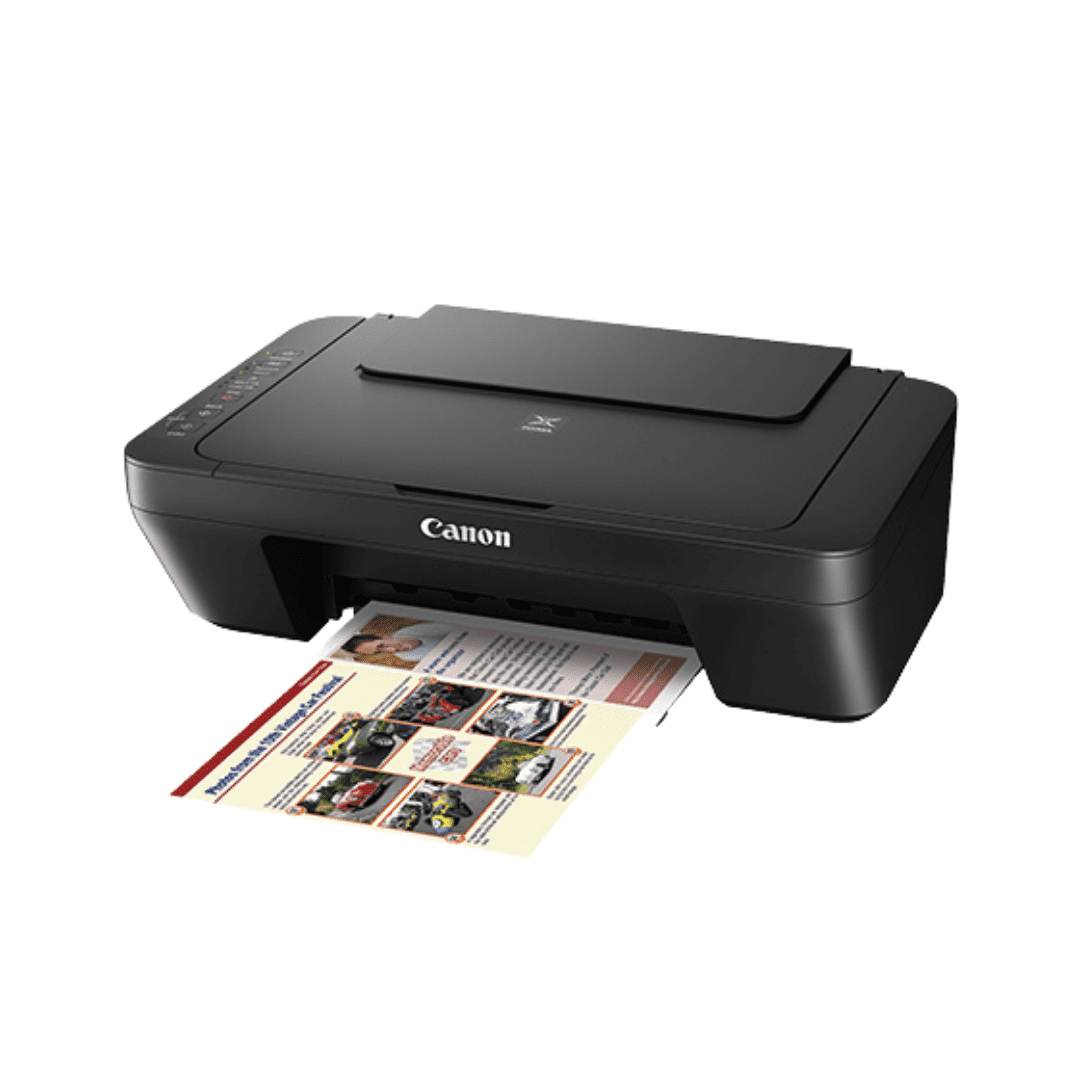 Canon Pixma MG3070S Printer [Pre-Order]