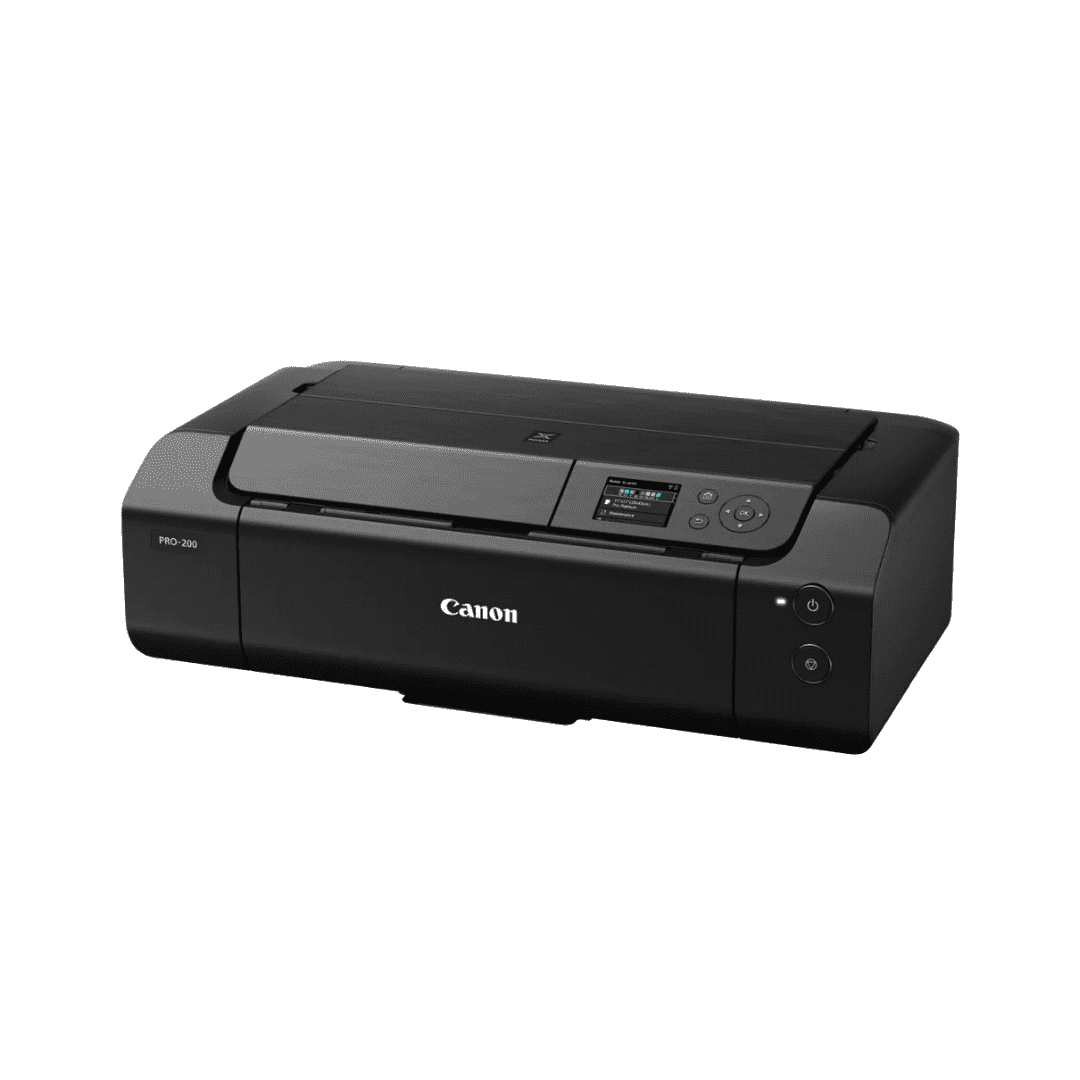 Canon Pixma PRO-200S Printer [Pre-Order]