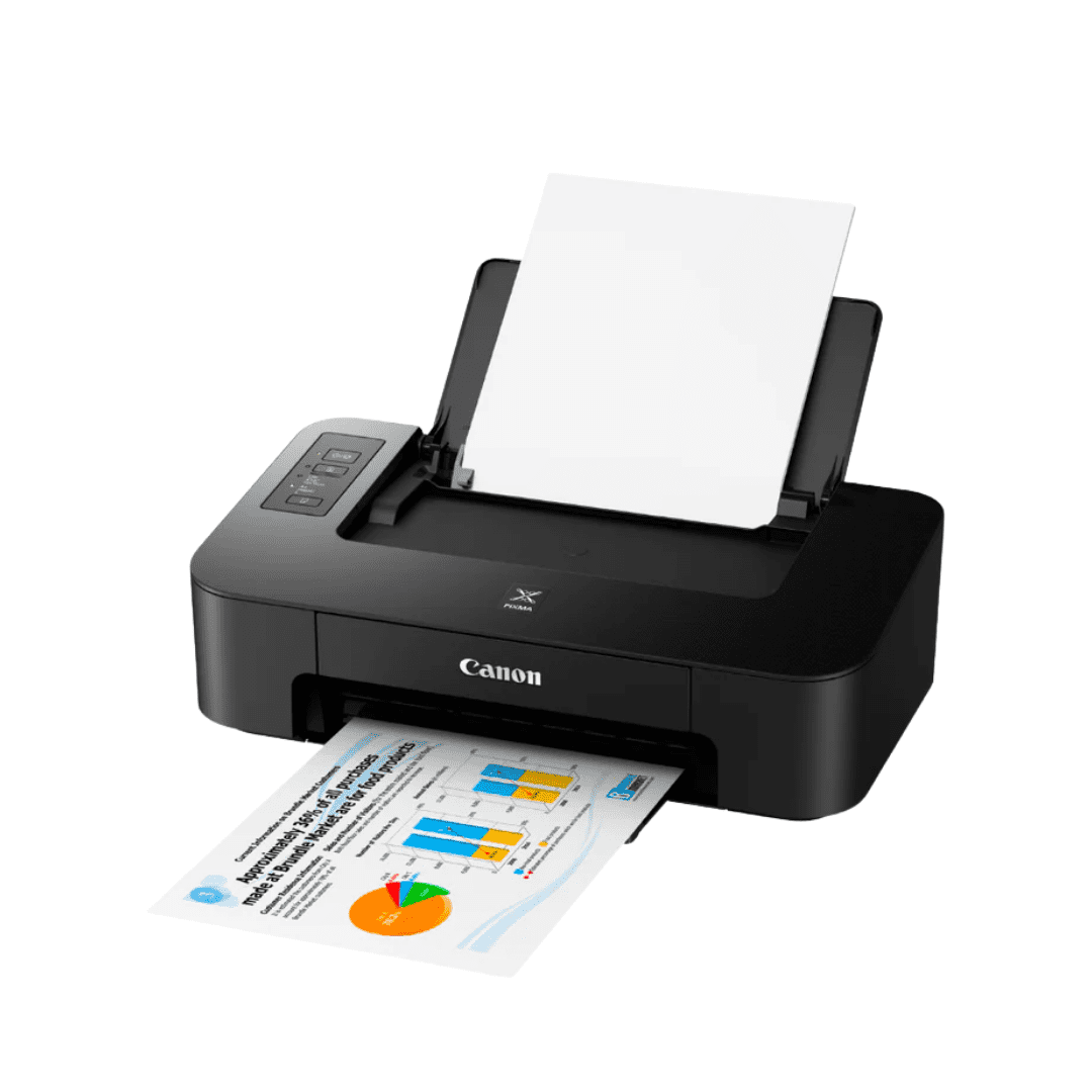 Canon Pixma TS207 Printer [Pre-Order]