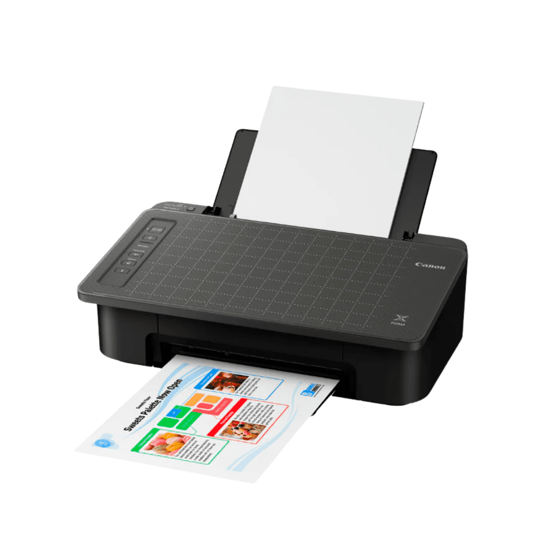 Canon Pixma TS307a Printer [Pre-Order]