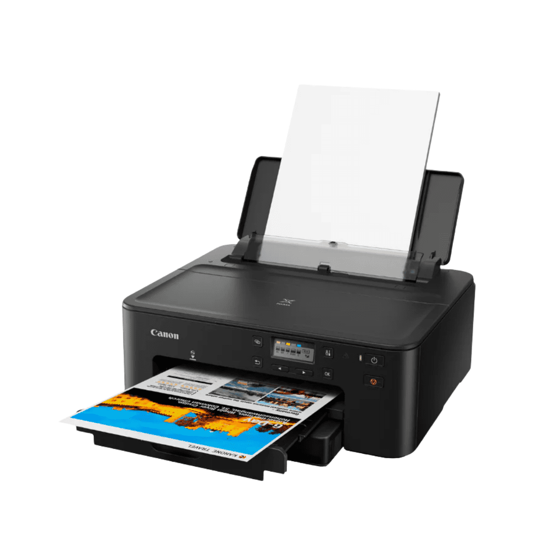 Canon Pixma TS707a Printer [Pre-Order]