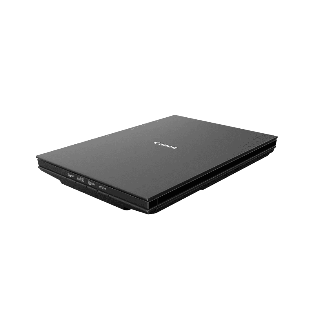 Canon Contact Image Sensor (CIS) USB 20 Mini-B LIDE 300 Scanner [Pre-Order]